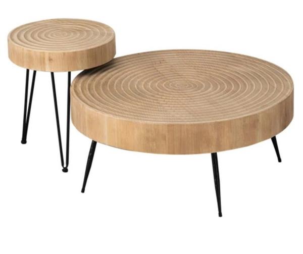 Accent Tables